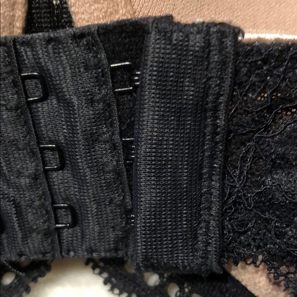 💕LE MYSTÈRE Bra (38E/85E) - Picture 9 of 10